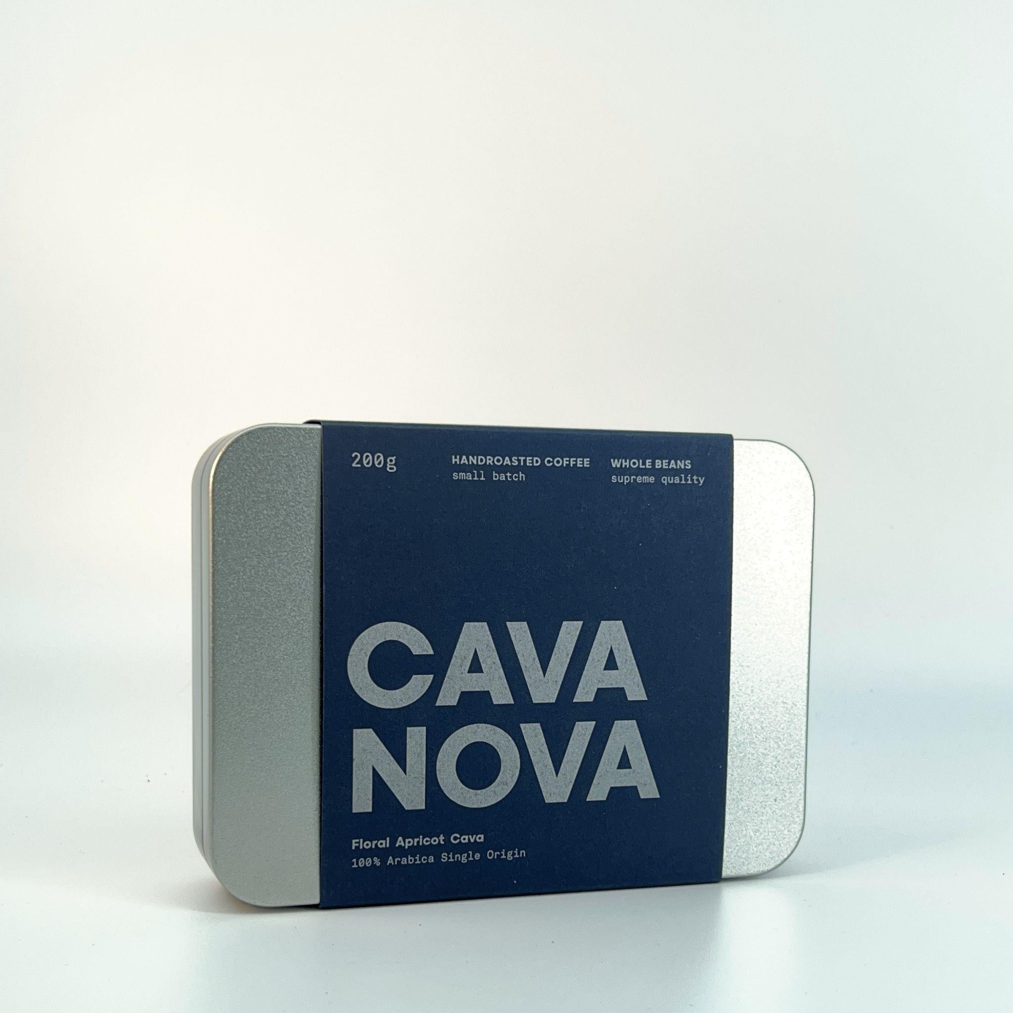 Cava Nova Filter