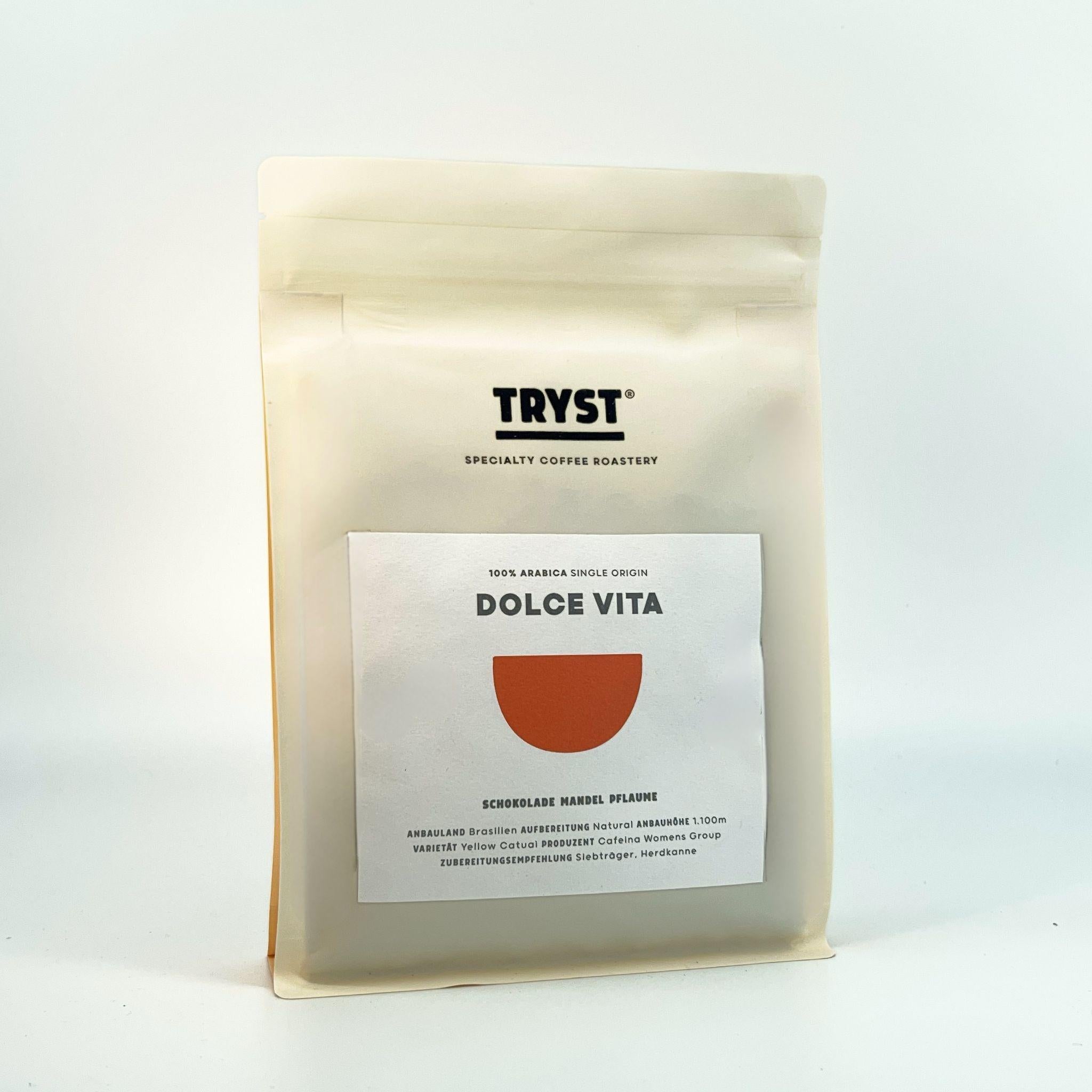 Dolce Vita Espresso