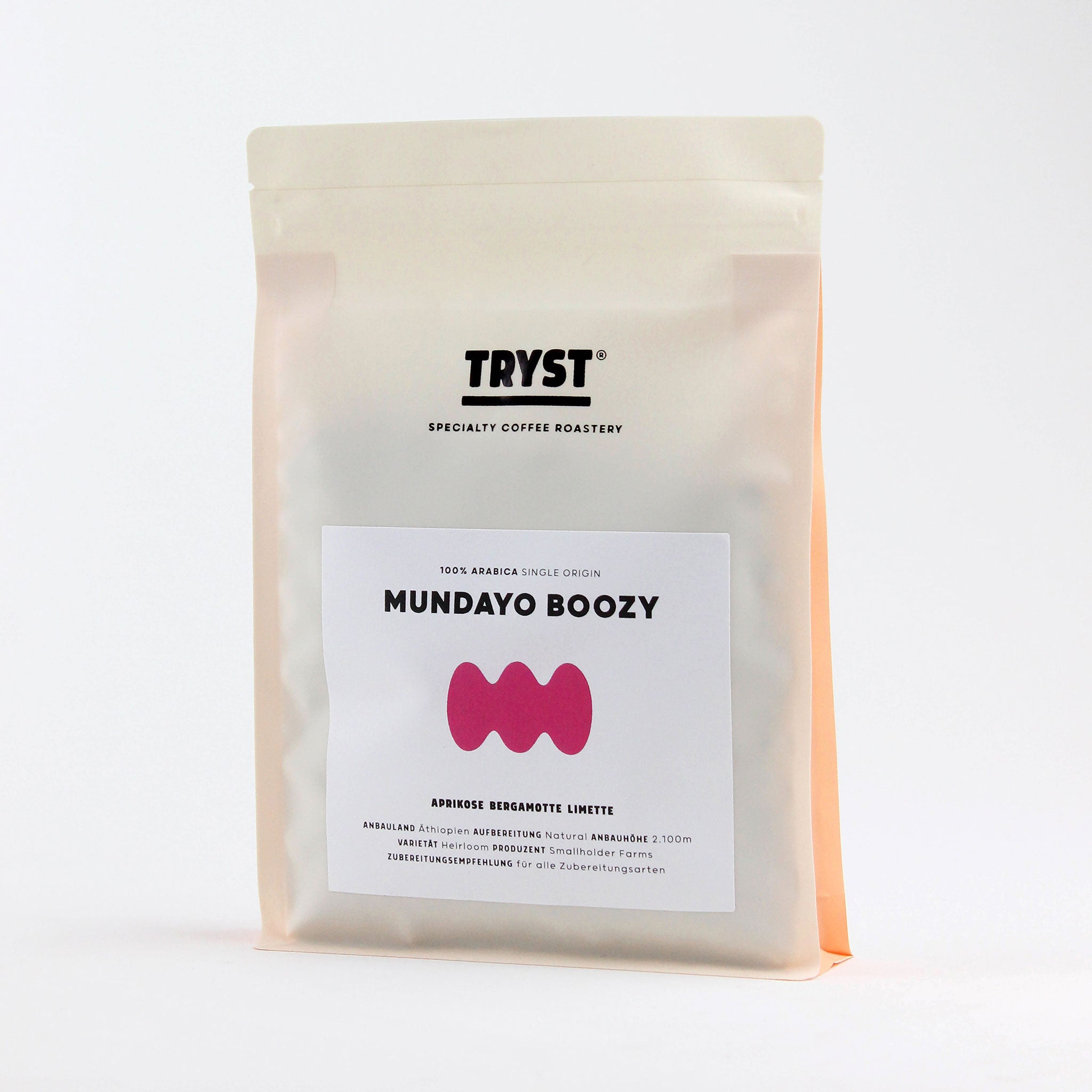 Mundayo Boozy Espresso