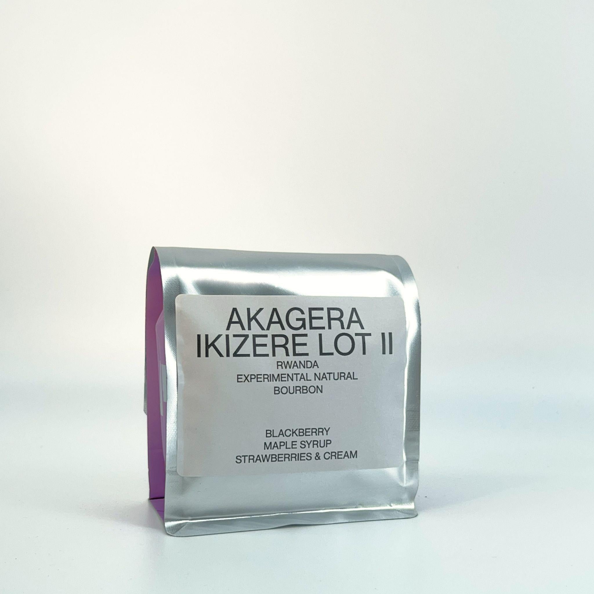 Akagera Ikizere Lot II Omniroast