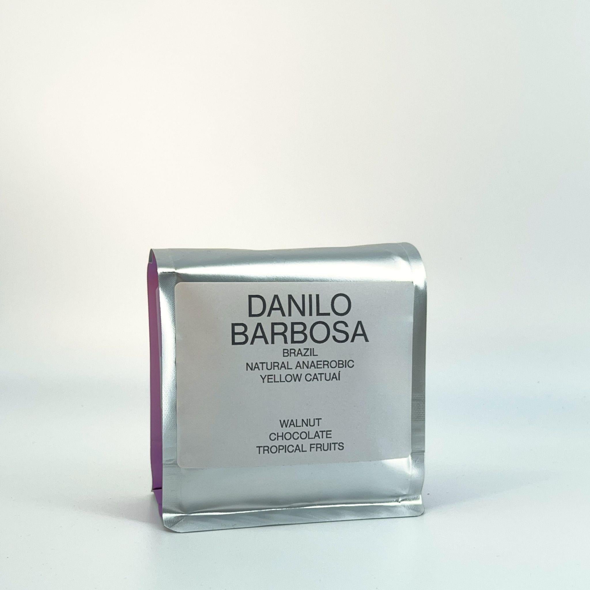 Danilo Barbosa Omniroast