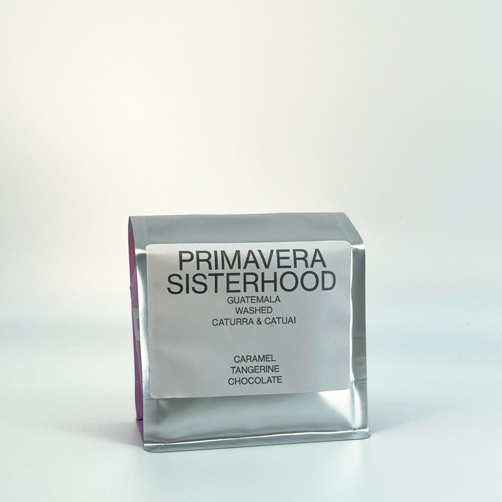 Primavera Sisterhood Omniroast