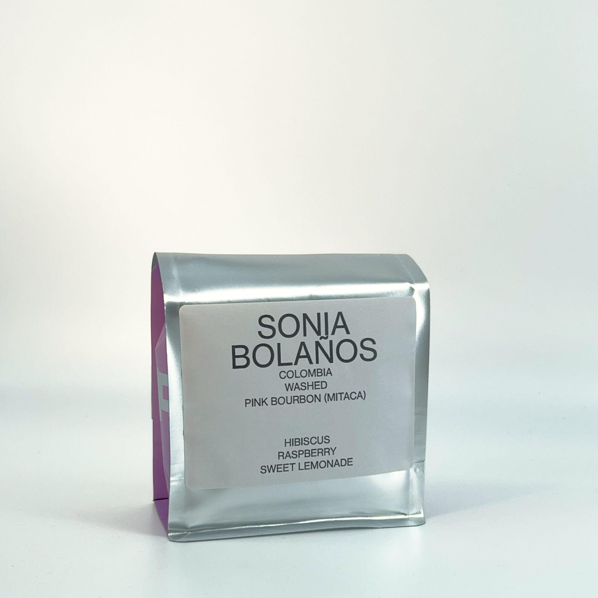 Sonia Bolanos Omniroast