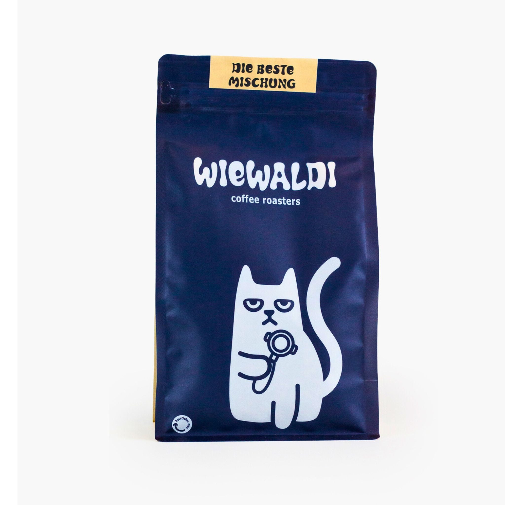 Beste Mischung Espresso