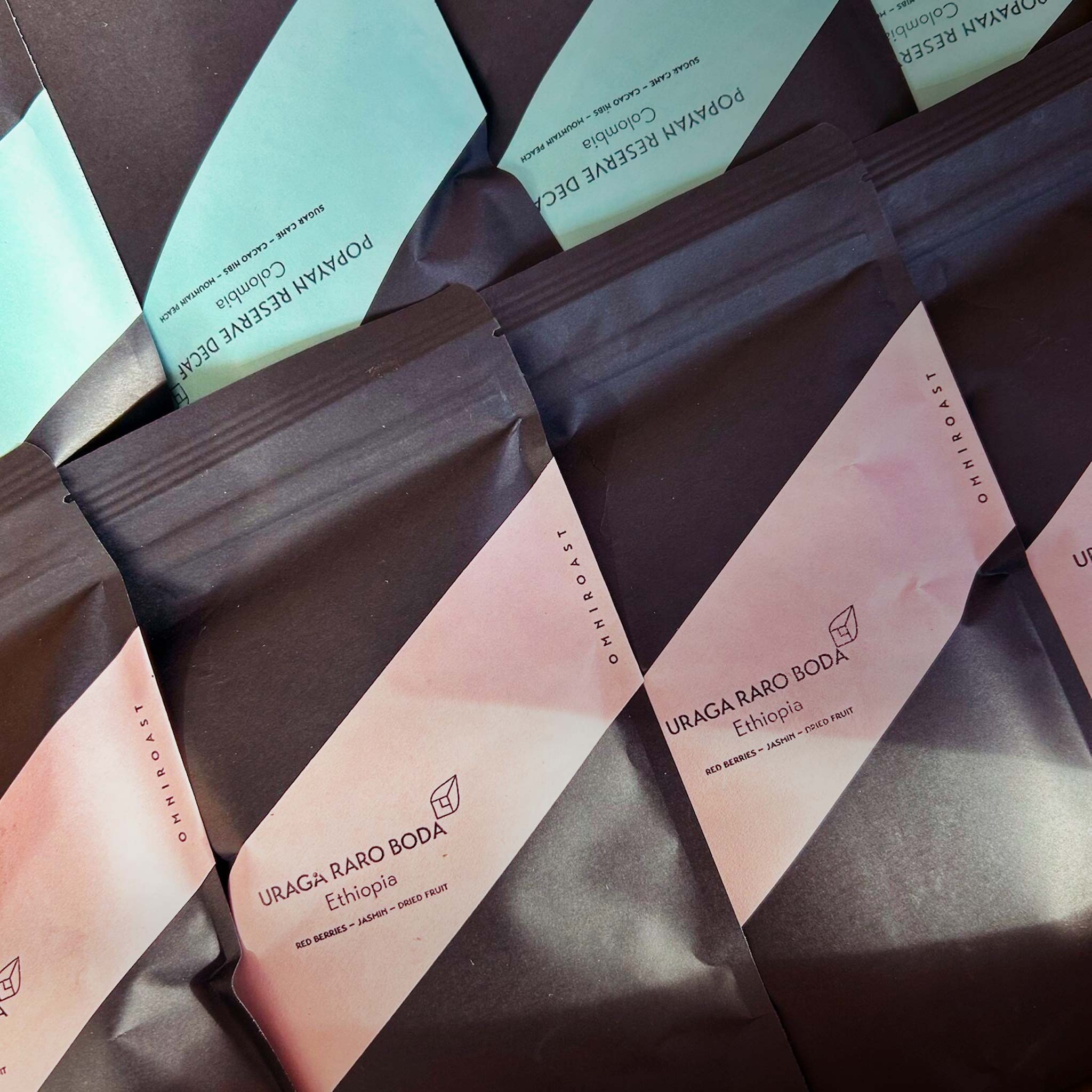 Kaffeekirsche Berlin Cupping 04.05.