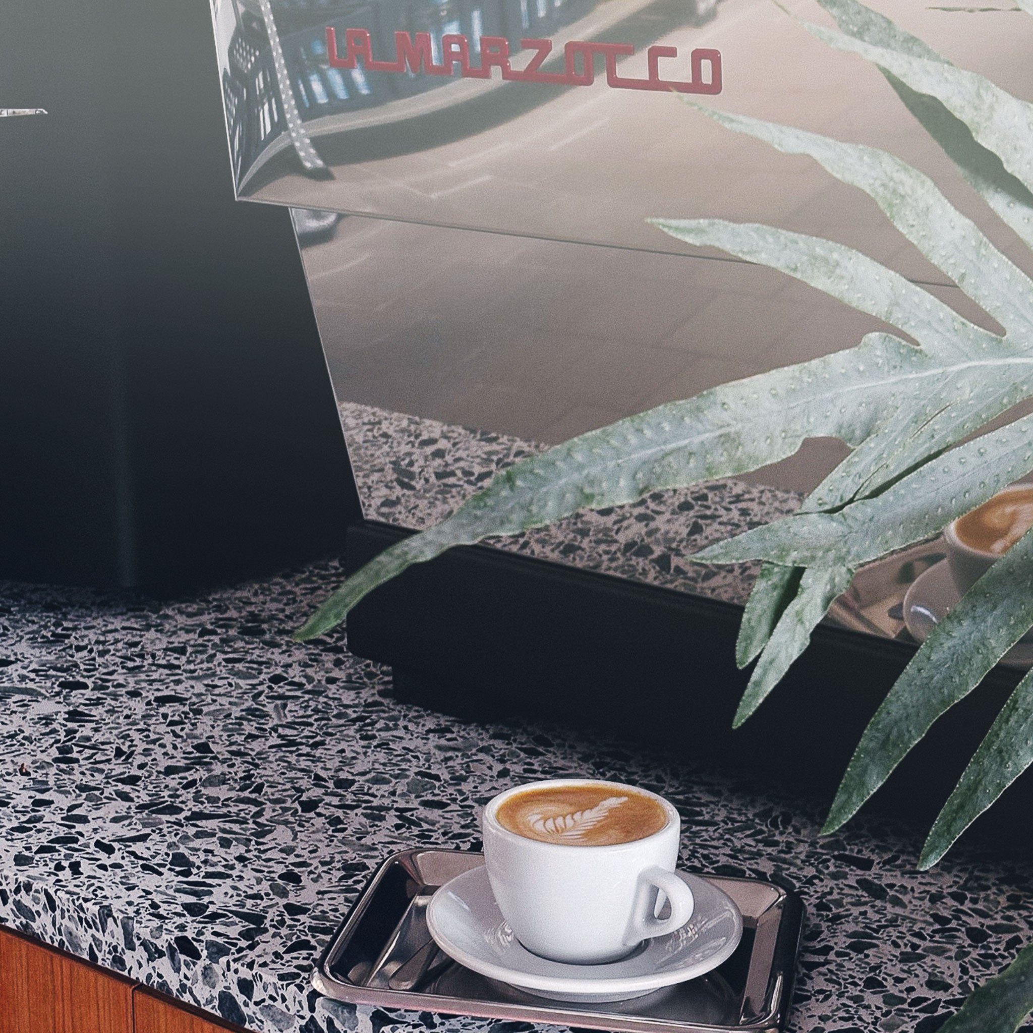 Barista Kompakt